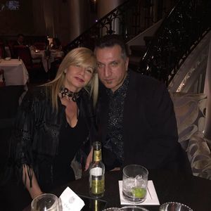 Meet your Posher, Tony